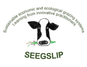 Sustainable economic and ecological grazing systems- learning from innovative practitioners