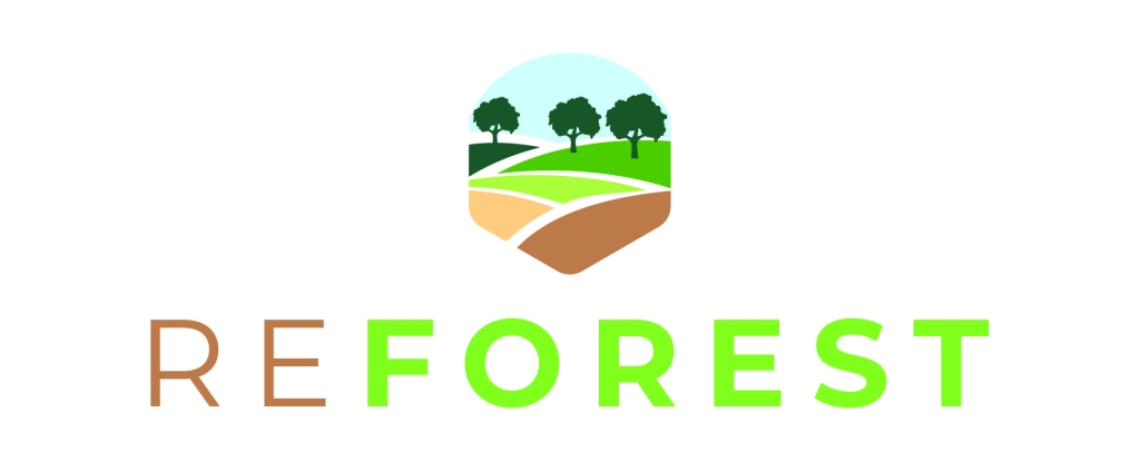 REFOREST logo