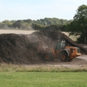 Feed the Soil: A research and knowledge exchange hub for novel organic waste management strategies to build healthy soils and healthy crops