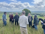 Beyond the label: exploring resilient and regenerative organic agriculture