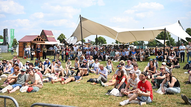 Organic Future Camp