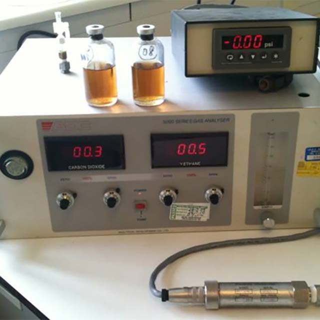 Lab equipment
