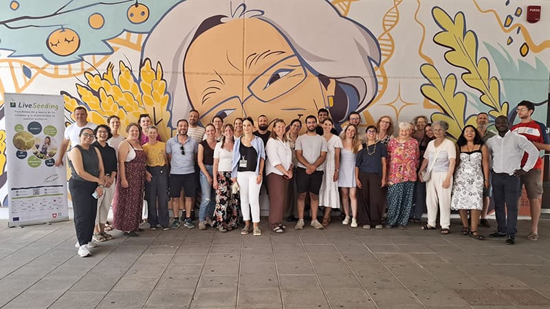 Group photo