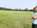 GreenGrass in a drought year
