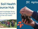 New Agricology Soil Health Hub